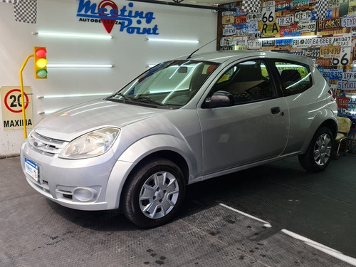 Ford Ka 2010 1.0 Fly Viral
