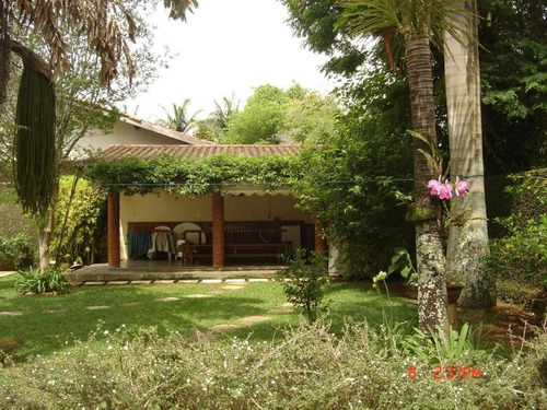 Imagem 5 de 9 de Casa Com 3 Dormitórios À Venda, 340 M² Por R$ 960.000,00 - Piracaia - Piracaia/sp - Ca2489