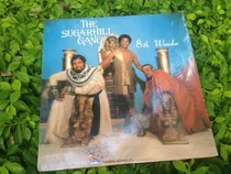 Comprar The Sugarhill Gang Lp 180g 8th Wonder Lacrado Disco Vinil