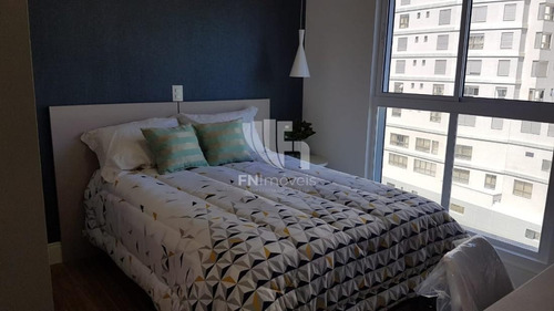 Imagem 5 de 15 de Apartamento Alto Padrão - Ap865
