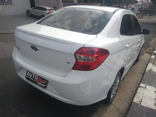 Imagem 6 de 11 de Ford
