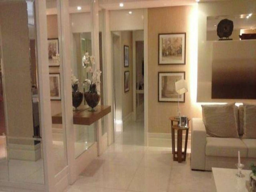 Imagem 5 de 27 de Apartamento Novo A Venda No Bairro Dom Pedro, Manaus-am - Ap00140 - 2815142