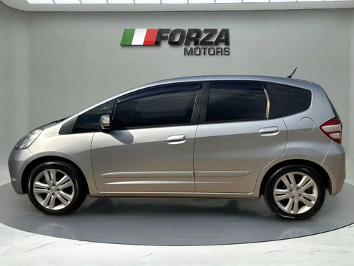 Honda Fit Fit EXL 1.5 Flex/Flexone 16V 5p Aut