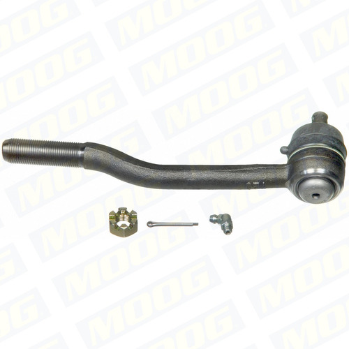 Terminal Direccion Moog Nissan 720 Pickup 80-86 2.4l 80-93