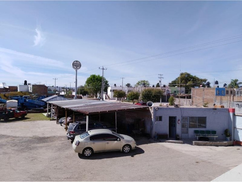 Imagen 1 de 12 de Terreno En Venta Col. Industrial Ladrillera