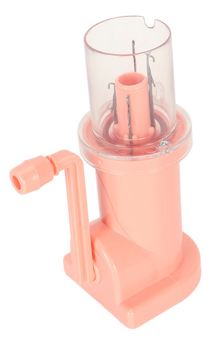 Herramienta De Tejer Easy Weaver, Cuerda Manual Para Uso Dom