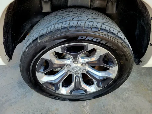 Dodge Ram Limited 4x4 2019