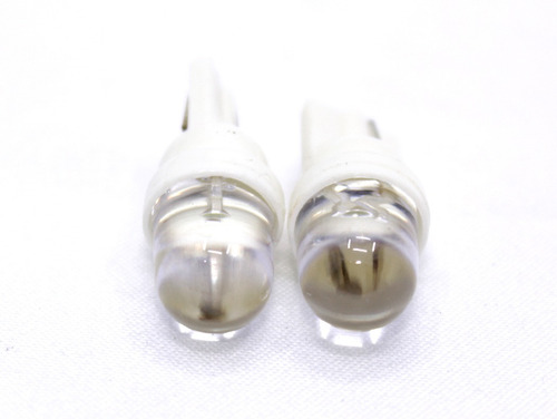 Lampara Led 5w. 24 Volt. Circuito Impreso Blanca Juego