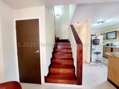 Casa En Venta El Hatillo