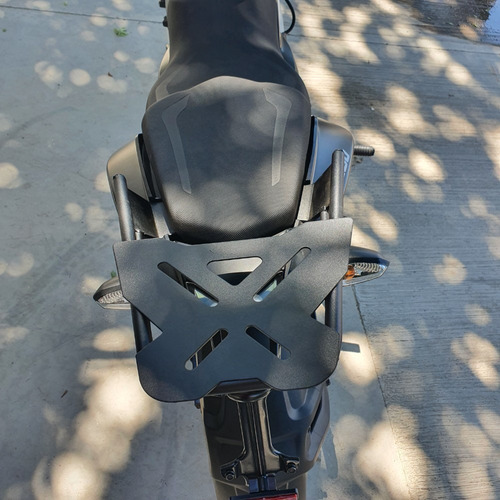 Imagen 6 de 9 de Bajaj Rouser Ns160 - 0km - Ns 160