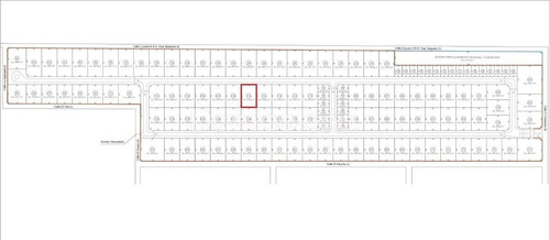 Imagen 2 de 6 de Terreno Fraccion Uf 115 En Venta Ubicado En Pilar, G.b.a. Zona Norte