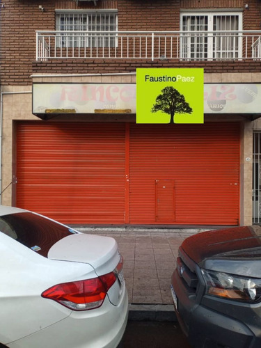 Local En Alquiler En Ciudadela