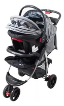 Comprar Cochecitos Para Bebes De Paseo 3 Ruedas Huevito Disney