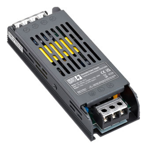 Fuente De Alimentación Switching Pequeña 24v 108w 4,5a Interior