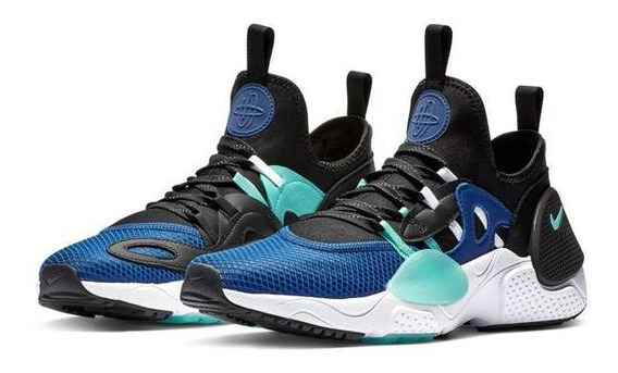 nike huarache colorido