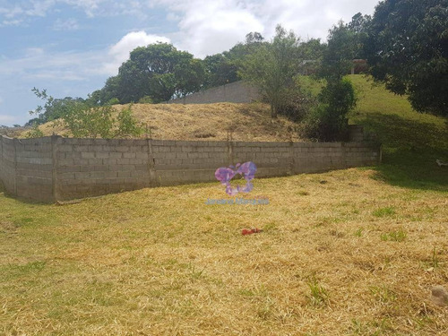 Chácara Com 2 Dormitórios À Venda, 3400 M² Por R$ 450.000,00 - Meirelles - Araçariguama/sp - Ch0073