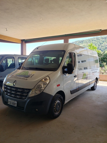 Renault Master 2015 2.3 Extra L3h2 Vitrè 5p