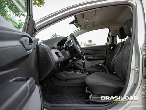 Chevrolet Onix 1.0 8V