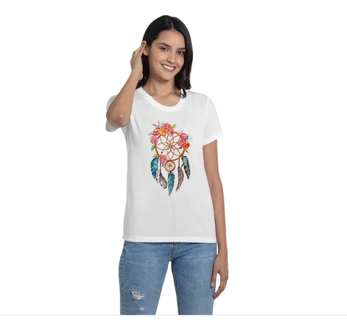 Poleras de poliester para sublimar hot sale