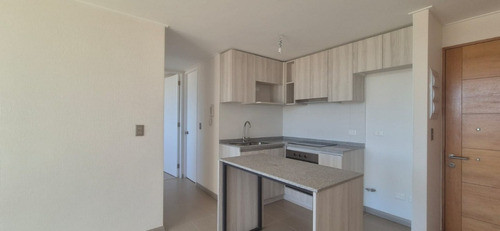 Departamento En Edificio Altos Del Valle