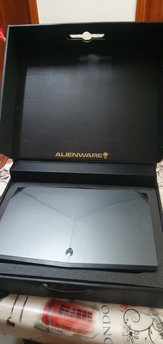 Alienware 17 R3 Poco Uso (Usado)