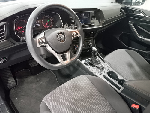 Volkswagen Jetta 1.4 T Fsi Tiptronic Comfortline