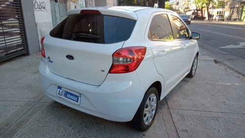Imagen 4 de 10 de Ford Ka 1.5 Aa+dir+cierre