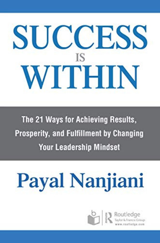 Success Is Within (en Inglés) / Payal Nanjiani