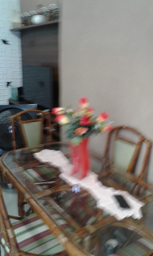 Imagem 7 de 30 de Casa Para Venda - Bento Ribeiro, Rio De Janeiro - 658