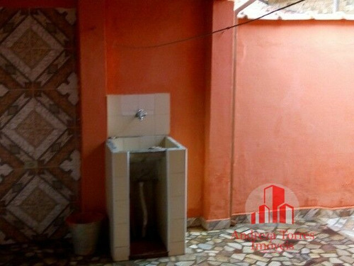 Imagem 17 de 20 de Casa À Venda No Bairro Jardim Do Sol - Taubaté/sp - 1511