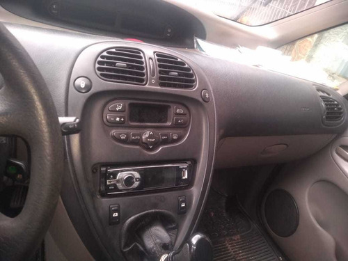 Imagem 7 de 9 de Citroën Xsara Picasso 2.0