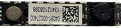 Camera Webcam Note Asus X550c (Usado)
