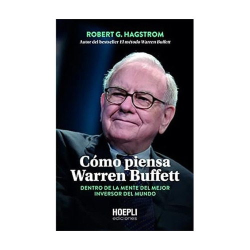 Como Piensa Warren Buffett