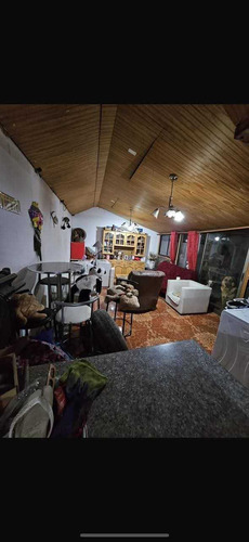 Vendo Casa En Villa Los Aromos! Puente Alto (88700)