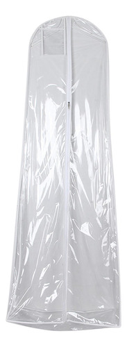 Funda De Ropa Cubierta De De Impermeable A Prueba De Polvo