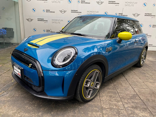 Mini Cooper S 2024