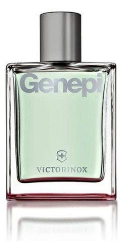 Victorinox Genepi Man 100 Ml Edt