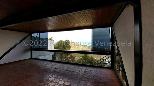 Imagen 3 de 14 de Casa En Venta Los Naranjos 22-21965 Eva Castillo 0414.306.72.20