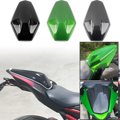 Tazgantax Funda Para Asiento Trasero Pasajero Motocicleta Z