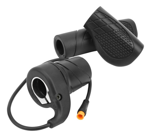 Half Twist Throttle Para Bicicleta Eléctrica Y Bicicleta De