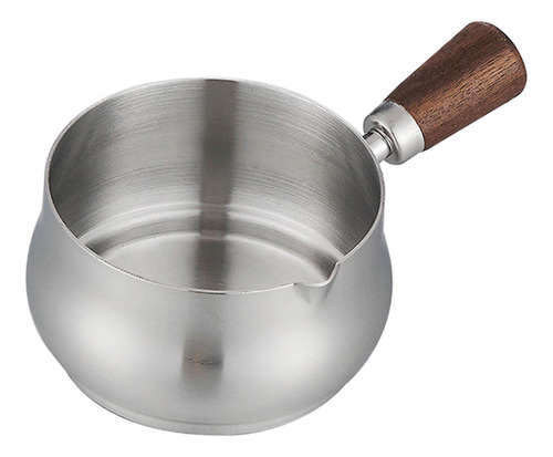 De Acero Inoxidable Taza De Ensalada De Mango 60 Ml Argén