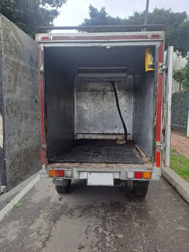 Chana Star Truck 1.0 Sc1022bb13d 2 p