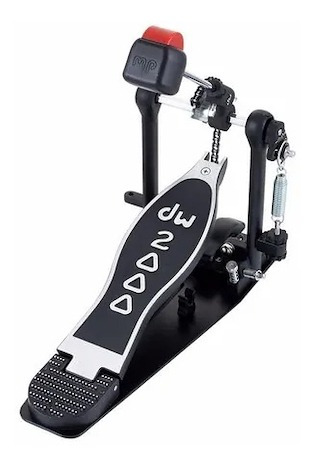 Pedal De Bombo Simple Dw Cp2000 - 2000 Series