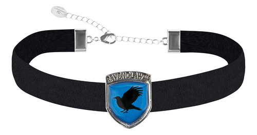 Cinereplicas Harry Potter Gargantilla Ravenclaw Licencia