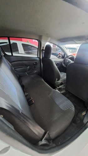 Renault Sandero 1.6 Authentique 90cv Nac