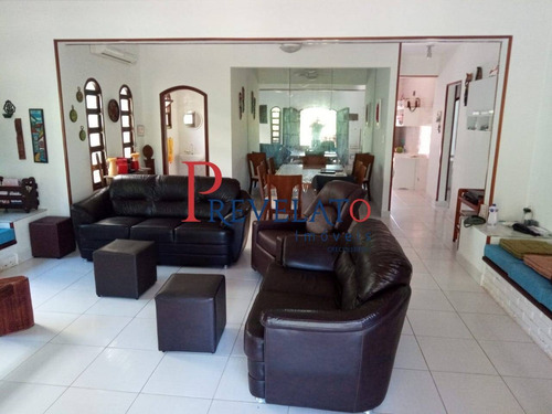 Imagem 6 de 15 de Ct-8356 - Casa Térrea De Alto Padrão Para Venda Em Bertioga - Ct-8356