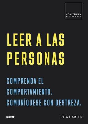 Leer A Las Personas  Comprenda El Comportamiento Comuaqwe