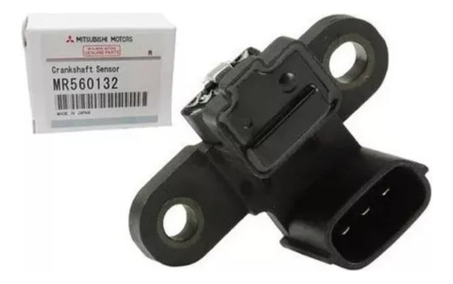 Sensor Posición Cigüeñal Mitsubishi Lancer Touring 2.0 Cs6