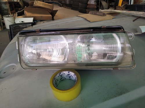 Faro Derecho Mitsubishi Galant Iv Original Usado #ph37558