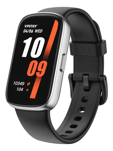Relógio Inteligente Bettdow Fb048 Sports e À Prova de Água Preto — R$ 160,55 em Mercado Livre, 55% OFF
